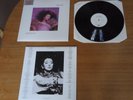 Hounds of love Kate Bush 180gr vinyl lp