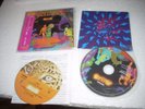SANTANA - AMIGOS  - JAPAN CD MINI LP opened