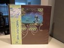 YES SONGS, JAPANESE 3 LP'S