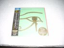 ALAN PARSON PROJECT / EYE IN THE SKY - JAPAN CD MINI LP SHM mastering