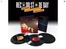 David Bowie CRACKED ACTOR Record Store Day 2017 Vinyl  LP Sealed RSD
