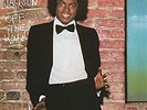 Michael Jackson - Off The Wall LP RE