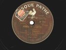 71p. Lucien Muratore - Romeo & Juliette-Salut & Werther-J'aurais sur - Pathe 207