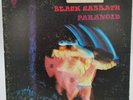Black Sabbath - Paranoid - 1971 1st Press Vinyl LP Green WB WS 1887 (NM-EX)