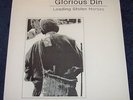 Glorious Din - Leading Stolen Horses LP post-punk goth Insight 1987 SEALED RARE