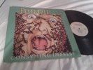 Original lp PESTILENCE/CONSUMING IMPULSE/Roadracer 94211(1989) pressage hollande