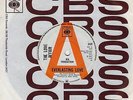 The Love Affair ?- Everlasting Love - 1967 UK Demo 45 - CBS 3125 - VG