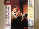KENNY DORHAM / THE ARRIVAL OF... / RARE US JAZZ JAPAN PRESS VENUS LP