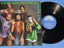 ART ENSEMBLE OF CHICAGO -PHASE ONE--1971 JAZZ VINYL--AMERICA AM 6116--NEAR MINT