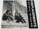 The Replacements I Will Dare 12