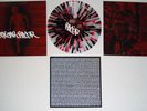 BOX CAR RACER LP SPLATTER VINYL Hot Topic Blink 182 Angels Airwaves fall out boy