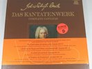 Bach Complete Cantatas Vol 8 BWV 28-30  Harnoncourt  Telefunken SKW 8/1-2 LP NEW