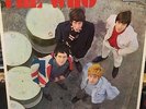 THE WHO My Generation 1980 Vinyl LP V2179