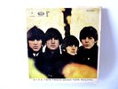TA-PMC 1240 - BEATLES FOR SALE - THE BEATLES REEL TO REEL TAPE VGIB