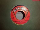 Competition Ain't nothing - Little Carl Carlton. Back Beat. Northern Soul