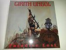 CIRITH UNGOL Paradise Lost PRIVATE METAL OMEN MANILLA ROAD BROCAS HELM WARLORD