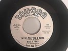 Mill Evans - When i'm Ready/Trying to Find a Home( Rare Northern Soul Crossover)