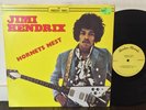 Jimi Hendrix Hornets Nest NM CANADA