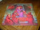 Death scream bloody gore 1st Press LP