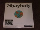 SHUYBAH Funky Eye Ballin EP very Rare Private Modern Soul Boogie Funk SEALED