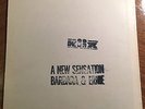 Barbara & Ernie-Prelude To Cotillion 9044 pre-release Promo LP psych soul funk