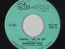 Funk 45 - Margaret Love & Faithful Singers - Things I Use To Do - Sur-Speed mp3