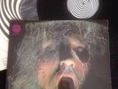 Uriah Heep - Very 'Eavy Very 'Umble Vinyl LP Gatefold Swirl Label 1970 1st Press