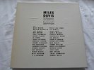 MILES DAVIS CHRONICLE The Complete Prestige Recordings 1951 - 1956 12LP Box mint