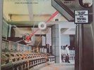 Hawkwind - Quark, Strangeness And Charm*LP*Vinyl*incl slides, sticker, insert
