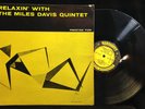 Miles Davis Quintet-Relaxin' With-Prestige 7129-JOHN COLTRANE