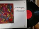 Igor Stravinsky Petrouchka 1992 USA CHESKY LP Oscar Danon