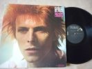 DAVID BOWIE 