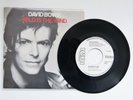 David Bowie Wild/Golden Years South Africa PROMO PB9815   7