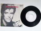 David Bowie Wild/Golden Years  GERMANY 1981  PROMO  7