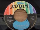 northern soul - MARIE KNIGHT - TO BE LOVED BY YOU - ADDIT ORIG