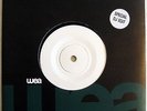 Prince - Thunder - UK - One Sided White Label Test Pressing 7