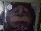 Where The Wild Things Are Original Motion Picture Soundtrack Vinyl LP, Rare OOP