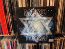 ** Mood ** Doom LP 1997 Blunt Records Talib Kweli Sunz Of Man ORIG RANDOM RAP