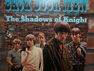 BACK DOOR MEN THE SHADOW OF KNIGHT RARE FIRST PRESSING LP 1966 DUNWHICH RECS OOP