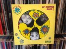 ** De La Soul ?** 3 Feet High And Rising LP 1989 BCM RECORDS ORIG PICTURE DISC