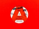 CHUCK JACKSON **HAND IT OVER **CHAINS OF LOVE **GOOD THINGS **ANY DAY NOW - E.P.