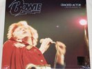 David Bowie Cracked Actor 3 LP New Sealed RSD 2017 Record Store Day