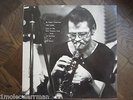 Chet Baker ?– My Funny Valentine   Live At The Salt Peanuts Club  Circle Records