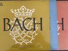 HANSHEINZ SCHNEEBERGER - EDUARD MULLER / BACH / BARENREITER MUSICAPHON