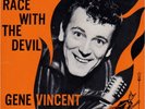 Gene Vincent Race With The Devil UK Original EP Near Mint