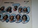 LATIN BREED - MINUS ONE - GCP 111 - TEJANO LP