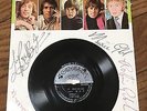 THE BEE GEES 1969 JAPAN FLEXI 5