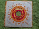NORTHERN???????????? THE SOUL NOTES - How Long Will It Last ????????????WAY OUT 45s??????SOUL