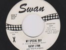 Kathy Lynn and The Playboys 