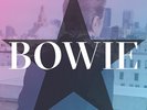 DAVID BOWIE   NO PLAN   INDIE EXCLUSIVE LTD. EDITION CLEAR VINYL EP   NEW/SEALED